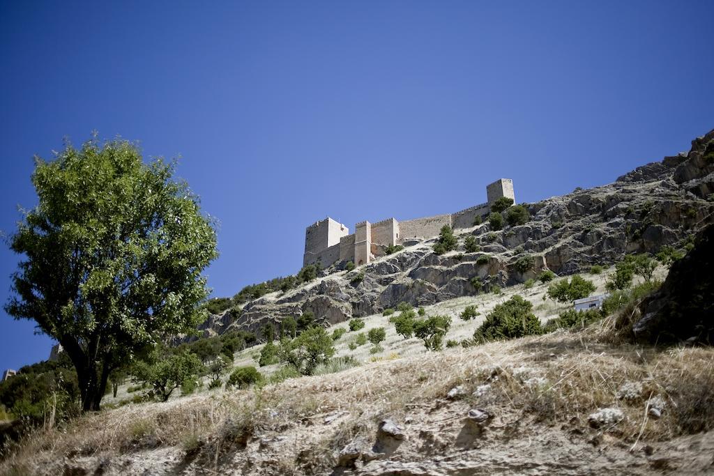 In House Apartamentos Jaén Δωμάτιο φωτογραφία