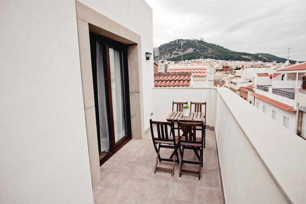 In House Apartamentos Jaén Δωμάτιο φωτογραφία